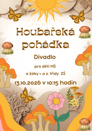 Pohádka